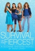 Cover: Survival of the Fiercest - HarperCollins