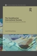 Cover: The Scandinavian International Society - Routledge