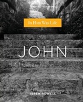 Cover: John - Foundry Publishing