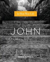 Enlarge image Cover: John - Foundry Publishing