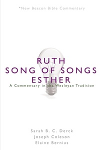 Enlarge image Cover: Nbbc, Ruth/Song of Songs/Esther - Beacon Hill Press of Kansas City