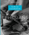 Cover: Ephesians - Foundry Publishing