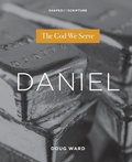 Cover: Daniel - Foundry Publishing