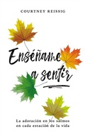 Cover: Ens&eacute;&ntilde;ame a sentir - Vida