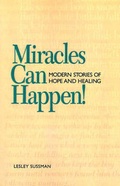 Cover: Miracles Can Happen! - Halo Press
