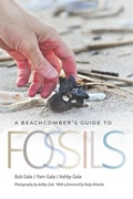Cover: A Beachcomber's Guide to Fossils - Wormsloe Foundation Nature Books