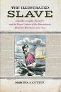Cover: The Illustrated Slave - University of Georgia Press