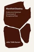 Cover: Manifold Destiny - Vanderbilt University Press