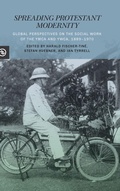 Cover: Spreading Protestant Modernity - University of Hawai'i Press