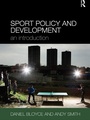 Cover: Sport Policy and Development - Routledge