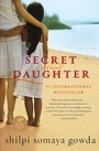 Cover: Secret Daughter - William Morrow Paperbacks