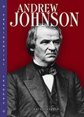 Cover: Andrew Johnson - Lerner Publications