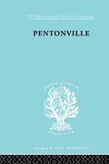 Cover: Pentonville - Routledge