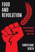 Cover: Food and Revolution - University of Pittsburgh Press