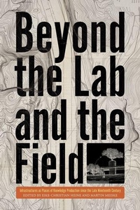Enlarge image Cover: Beyond the Lab and the Field - University of Pittsburgh Press
