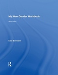 Cover: My New Gender Workbook - Routledge