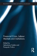 Bild: Financial Crisis, Labour Markets and Institutions - Routledge