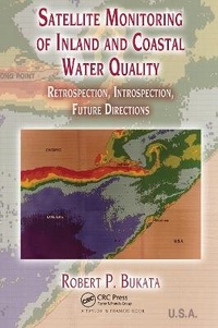 Abbildung von: Satellite Monitoring of Inland and Coastal Water Quality - CRC Press