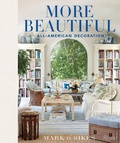 Cover: More Beautiful - Rizzoli International Publications