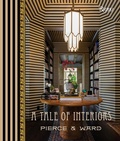 Cover: A Tale of Interiors - Rizzoli International Publications