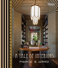 Enlarge image Cover: A Tale of Interiors - Rizzoli International Publications