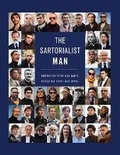 Cover: The Sartorialist: MAN - Rizzoli International Publications