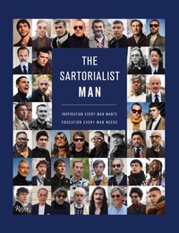 Abbildung von: The Sartorialist: MAN - Rizzoli International Publications