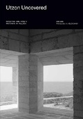 Cover: Utzon Uncovered - Rizzoli International Publications