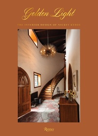 Enlarge image Cover: Golden Light - Rizzoli International Publications