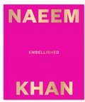 Cover: Naeem Khan - Rizzoli International Publications