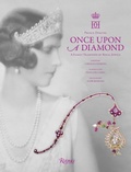 Cover: Once Upon a Diamond - Rizzoli International Publications