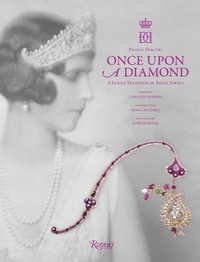 Enlarge image Cover: Once Upon a Diamond - Rizzoli International Publications