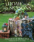 Cover: A Home for All Seasons - Rizzoli International Publications