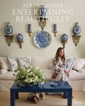 Cover: Entertaining Beautifully - Rizzoli International Publications