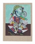 Cover: Picasso and Maya: Father and Daughter - Rizzoli International Publications