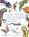 Cover: Beautiful Creatures - Rizzoli International Publications