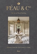 Cover: Feau and Cie - Rizzoli International Publications