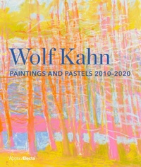 Enlarge image Cover: Wolf Kahn - Rizzoli International Publications
