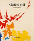 Cover: Clyfford Still - Rizzoli International Publications