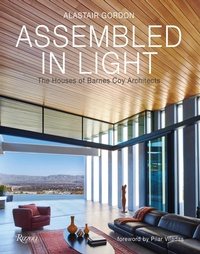 Enlarge image Cover: Assembled in Light - Rizzoli International Publications