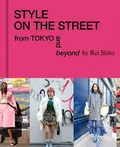 Cover: Style on the Street - Rizzoli International Publications