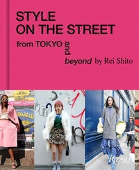 Abbildung von: Style on the Street - Rizzoli International Publications