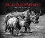 Cover: Blood Moon - Rizzoli International Publications