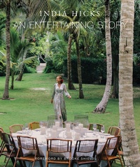 Enlarge image Cover: Entertaining Story, An - Rizzoli International Publications