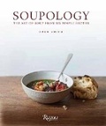 Cover: Soupology - Rizzoli International Publications