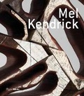 Cover: Mel Kendrick - Rizzoli International Publications