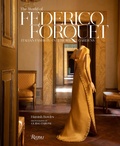 Cover: Frederico Forquet: A Life in Style - Rizzoli International Publications
