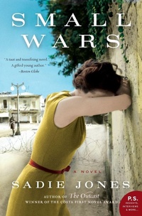 Enlarge image Cover: Small Wars - Collins