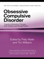 Cover: Obsessive Compulsive Disorder - Routledge