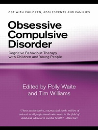 Enlarge image Cover: Obsessive Compulsive Disorder - Routledge
